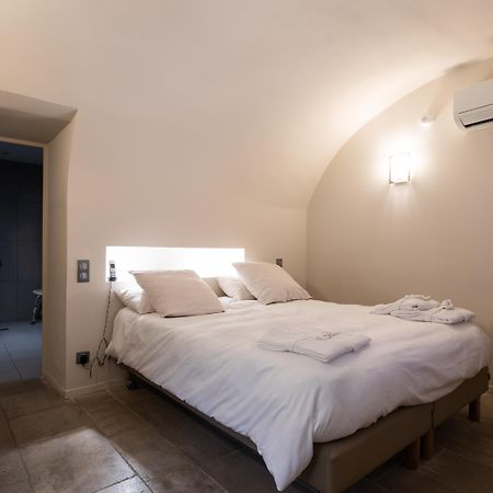 Boutique Hotel Entraigues Uzès Kültér fotó