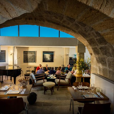 Boutique Hotel Entraigues Uzès Kültér fotó