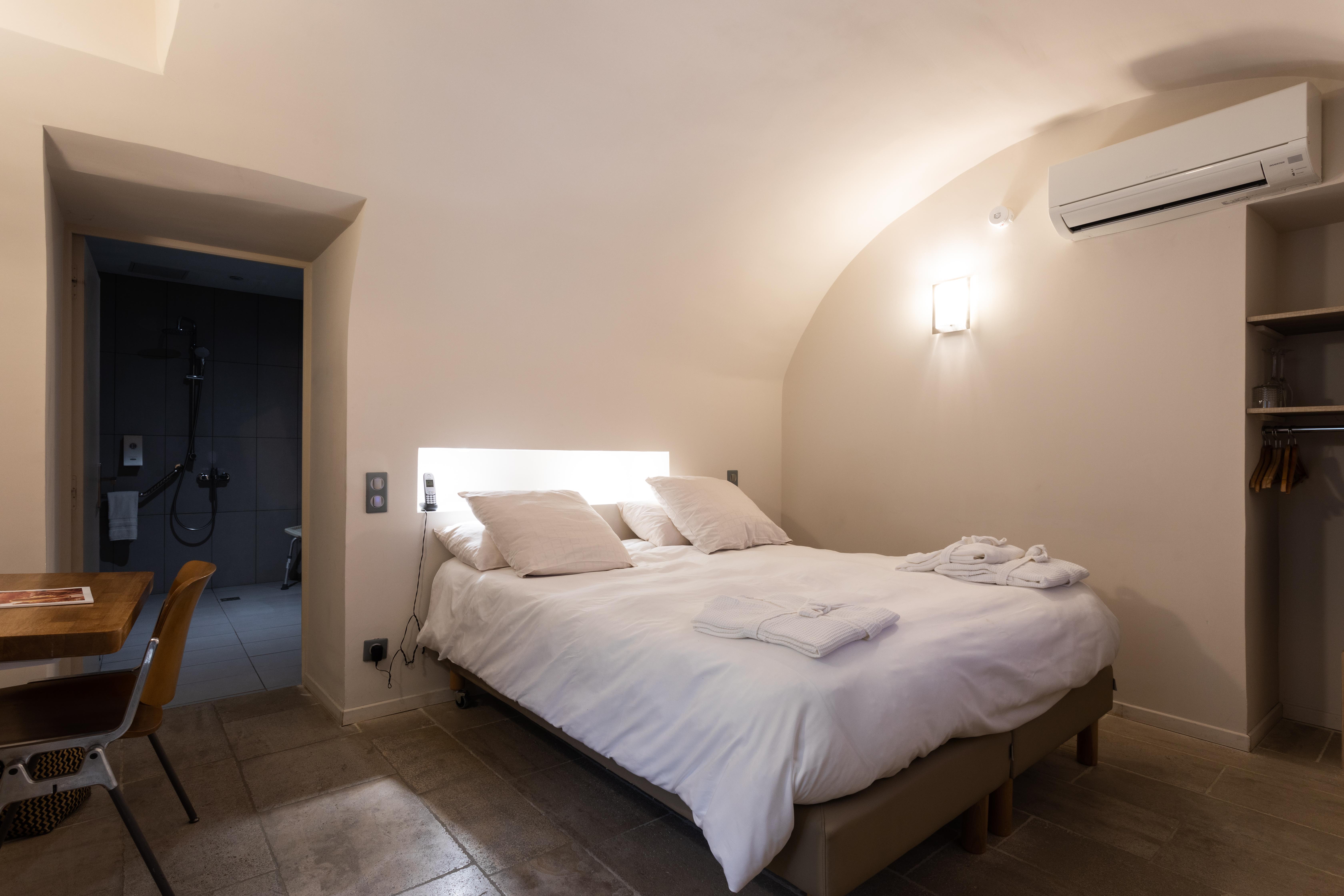 Boutique Hotel Entraigues Uzès Kültér fotó