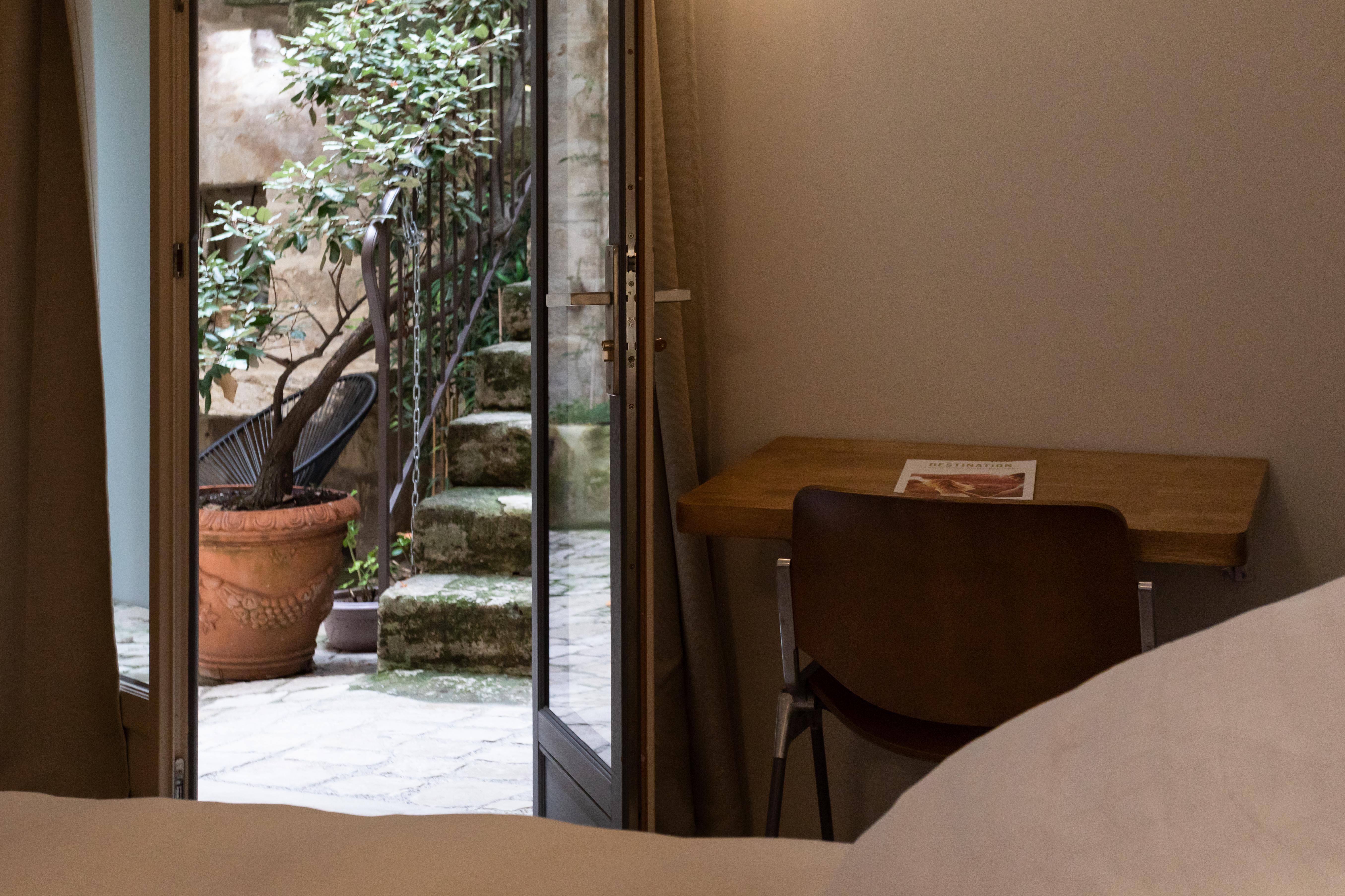 Boutique Hotel Entraigues Uzès Kültér fotó