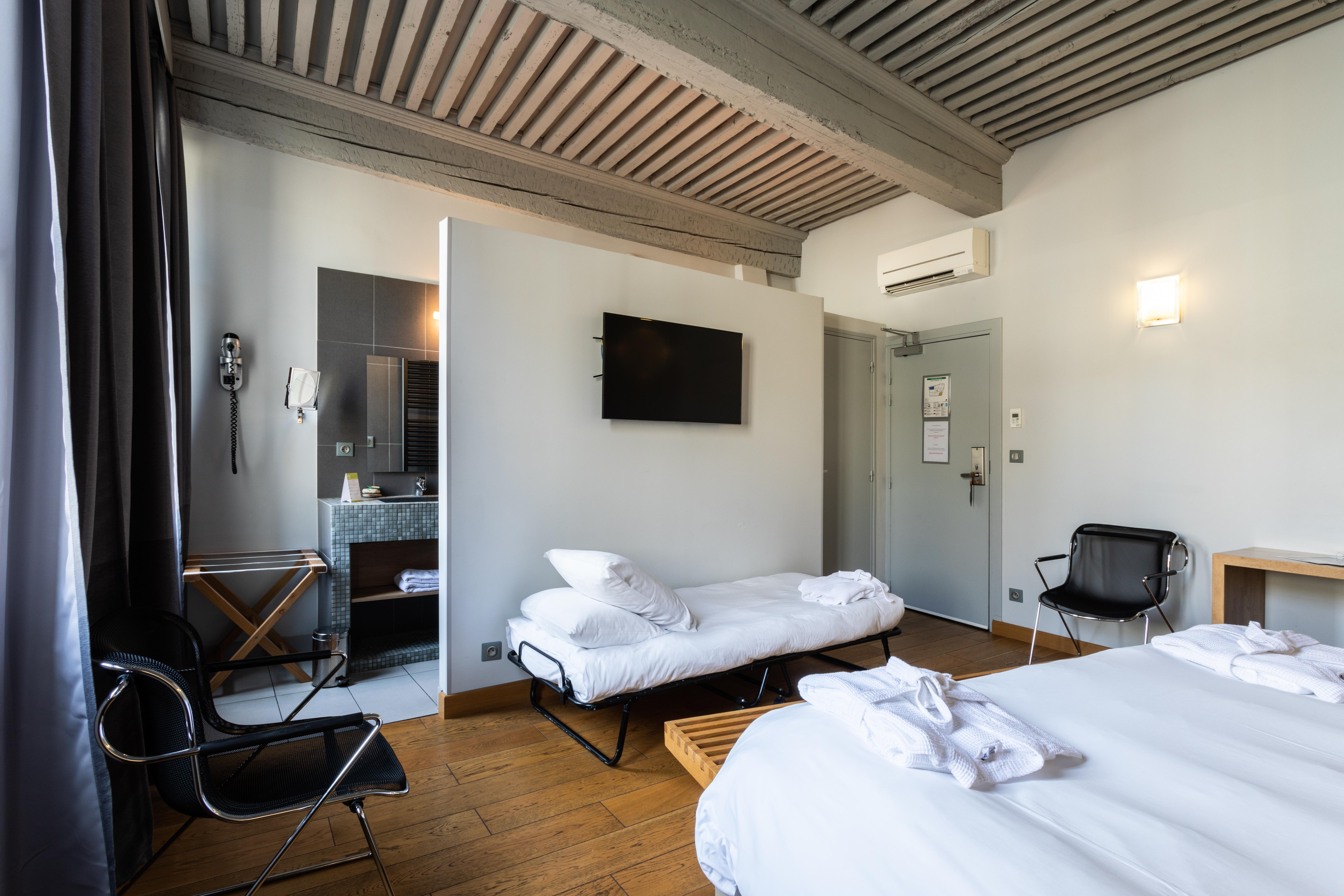 Boutique Hotel Entraigues Uzès Kültér fotó