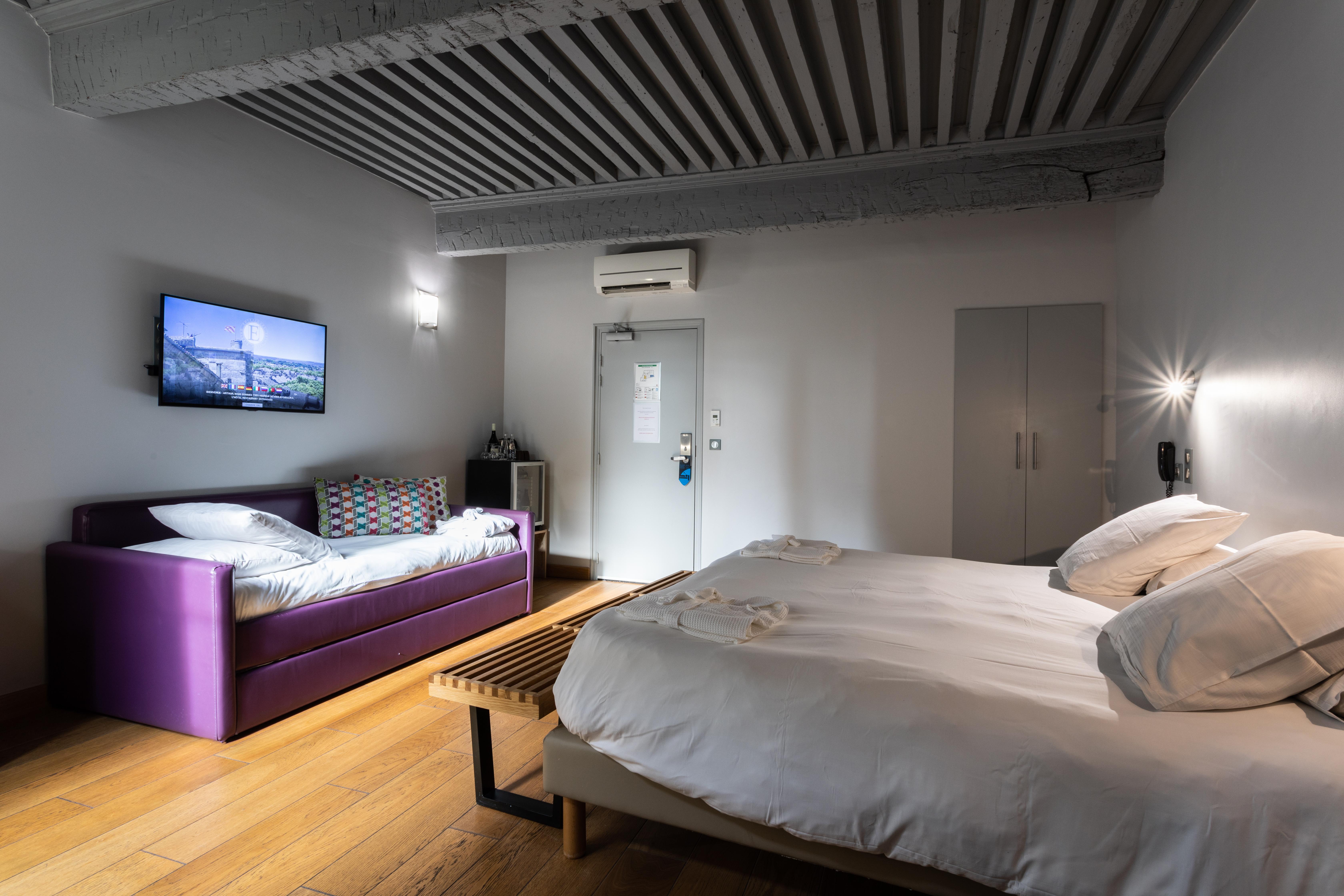 Boutique Hotel Entraigues Uzès Kültér fotó