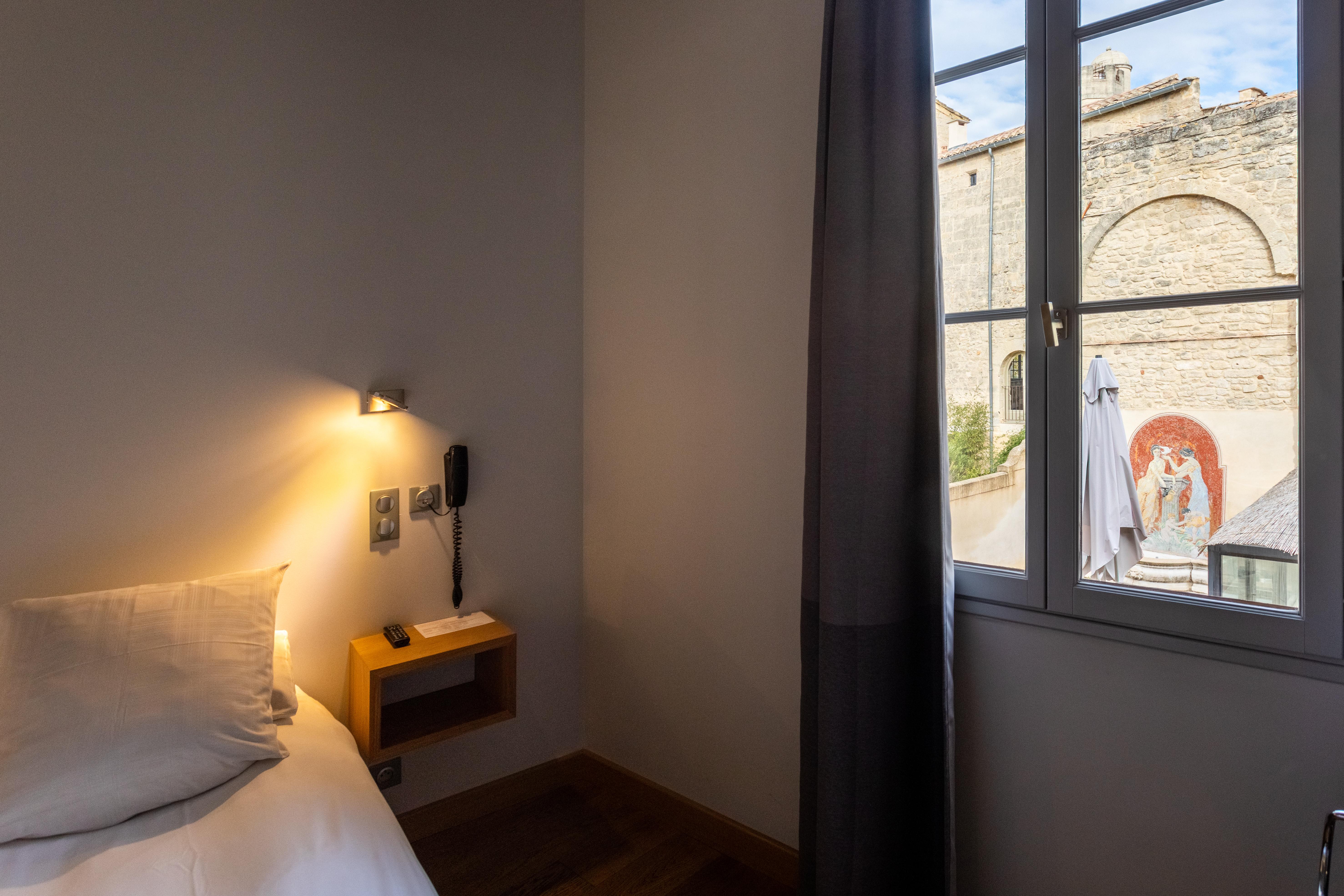 Boutique Hotel Entraigues Uzès Kültér fotó
