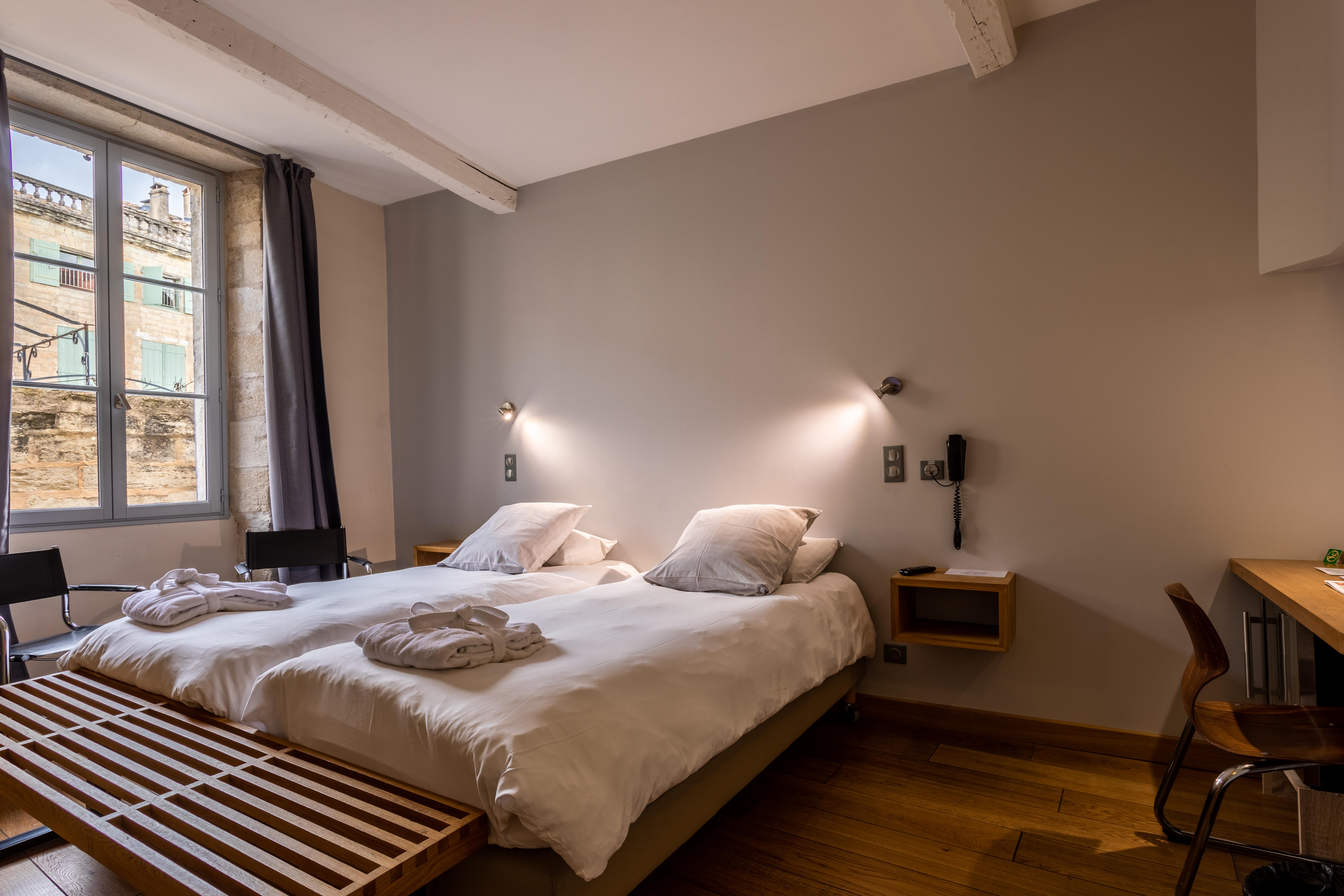 Boutique Hotel Entraigues Uzès Kültér fotó