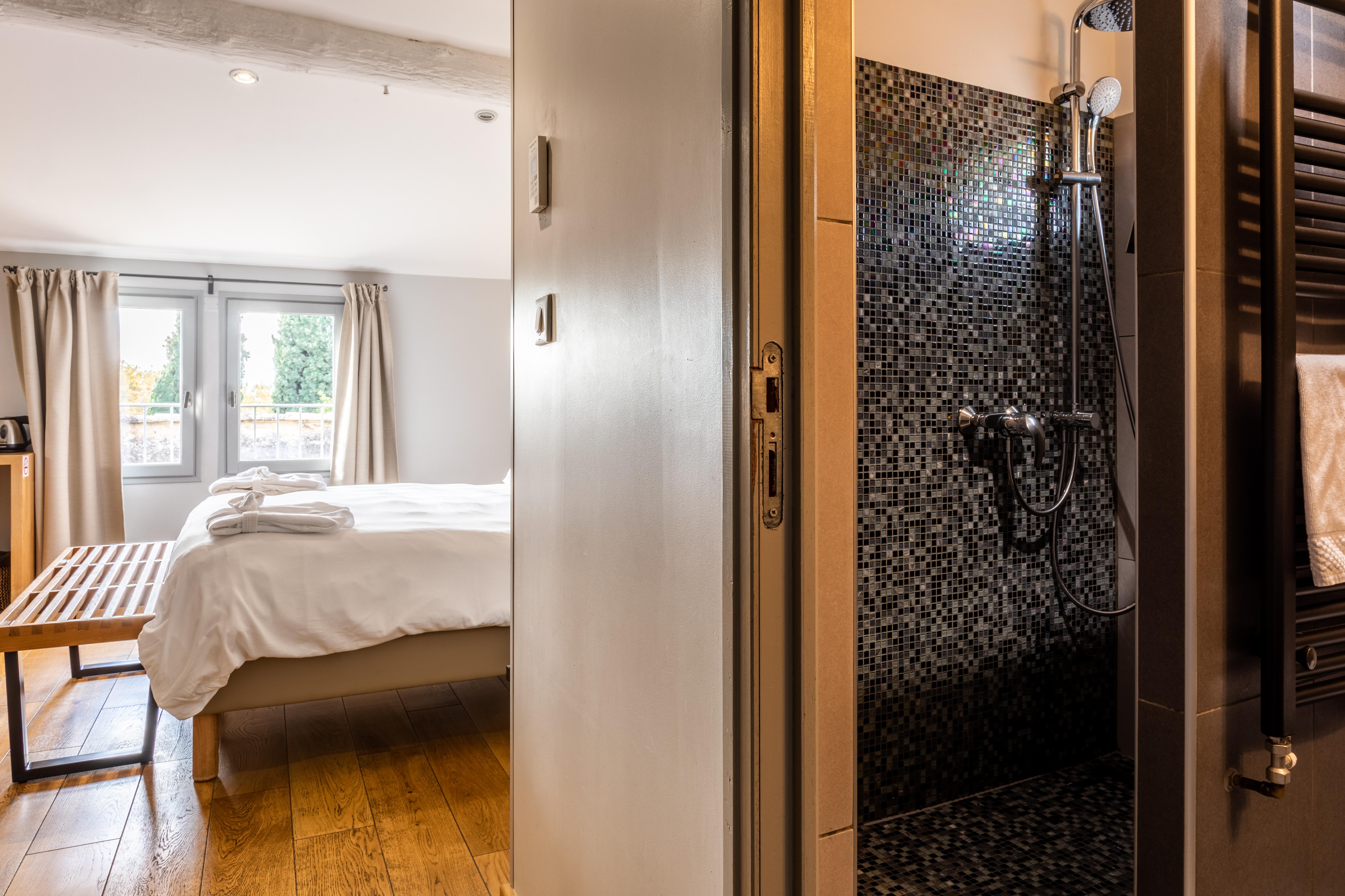 Boutique Hotel Entraigues Uzès Kültér fotó