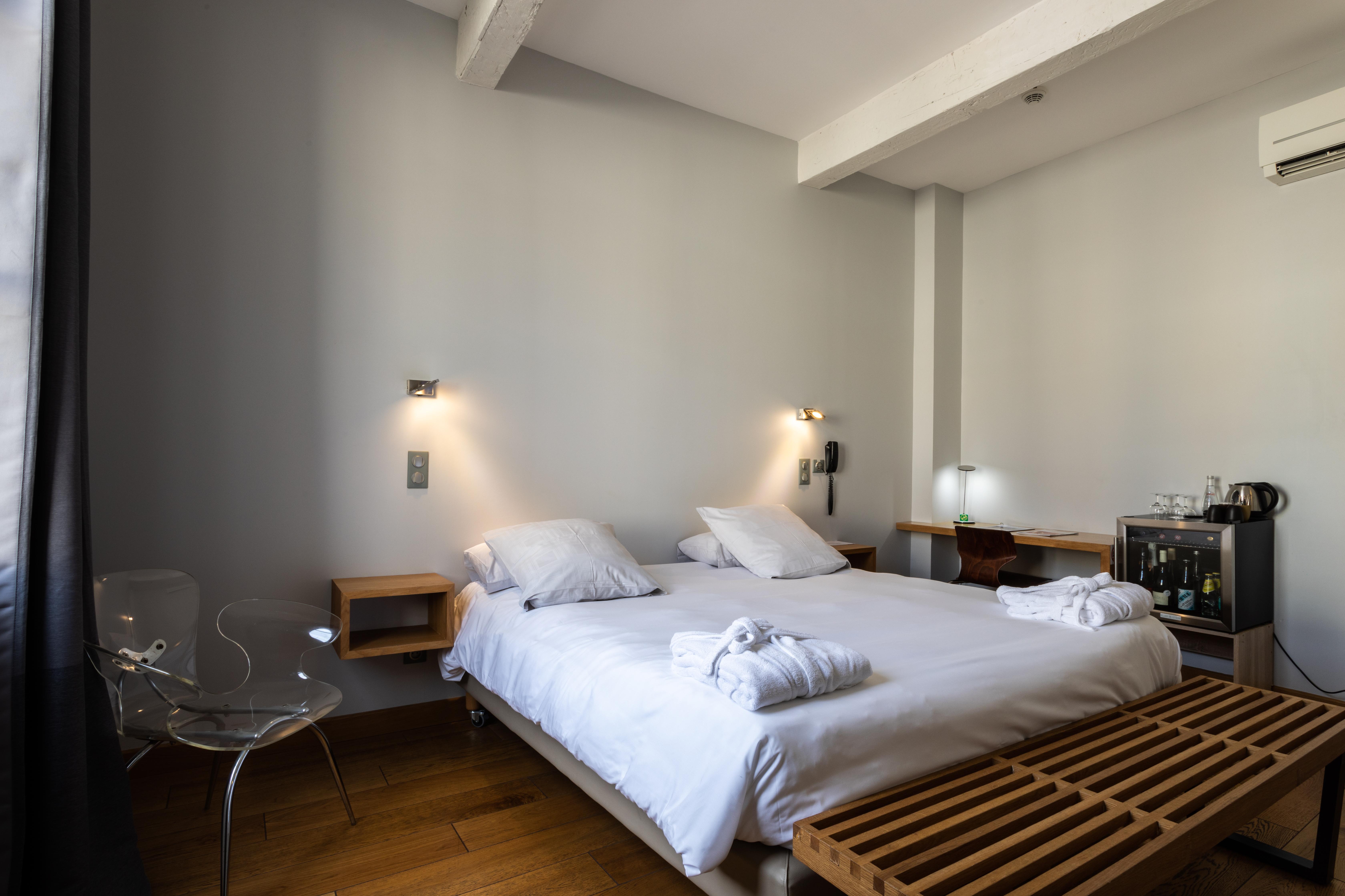 Boutique Hotel Entraigues Uzès Kültér fotó
