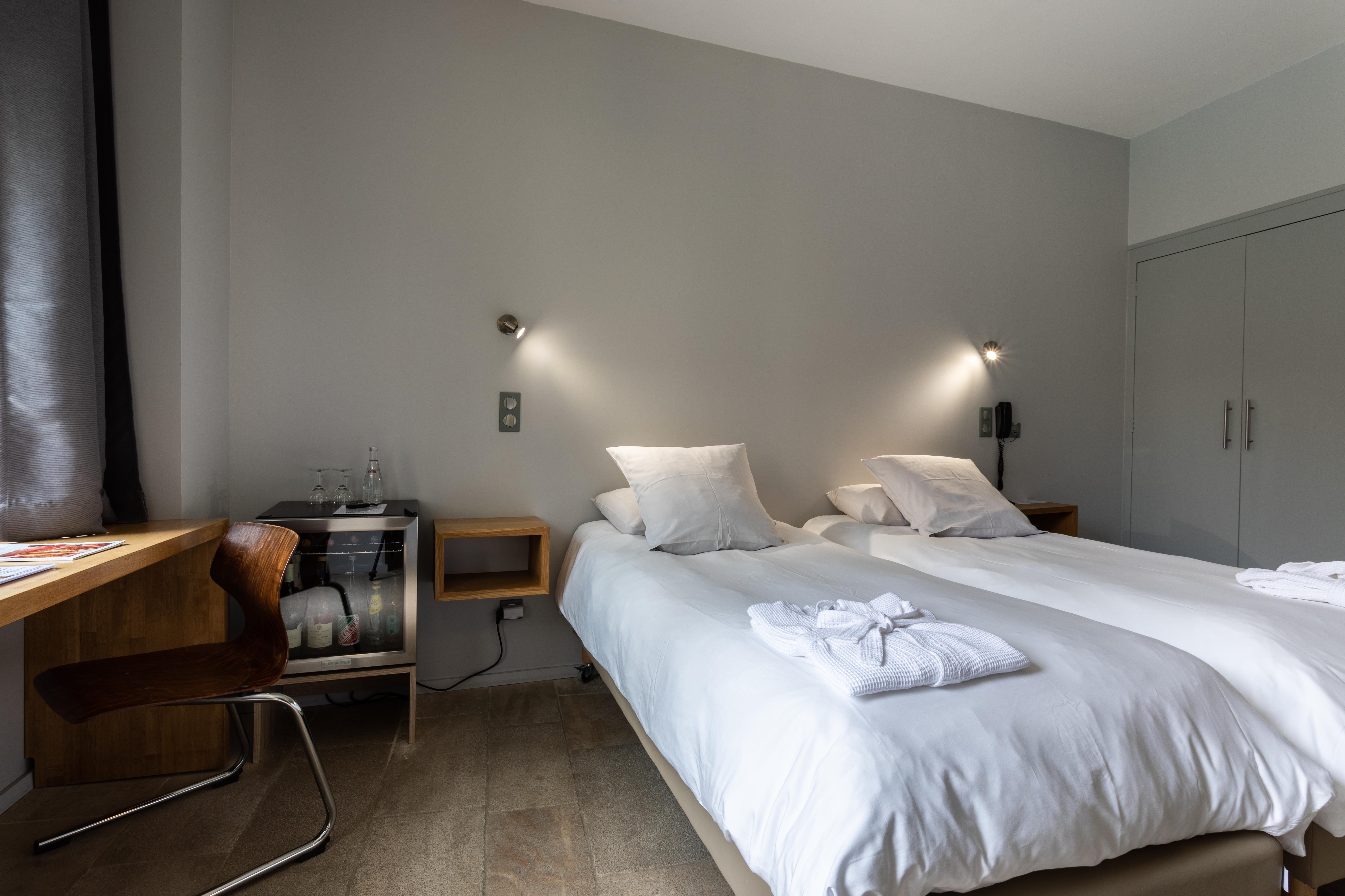 Boutique Hotel Entraigues Uzès Kültér fotó