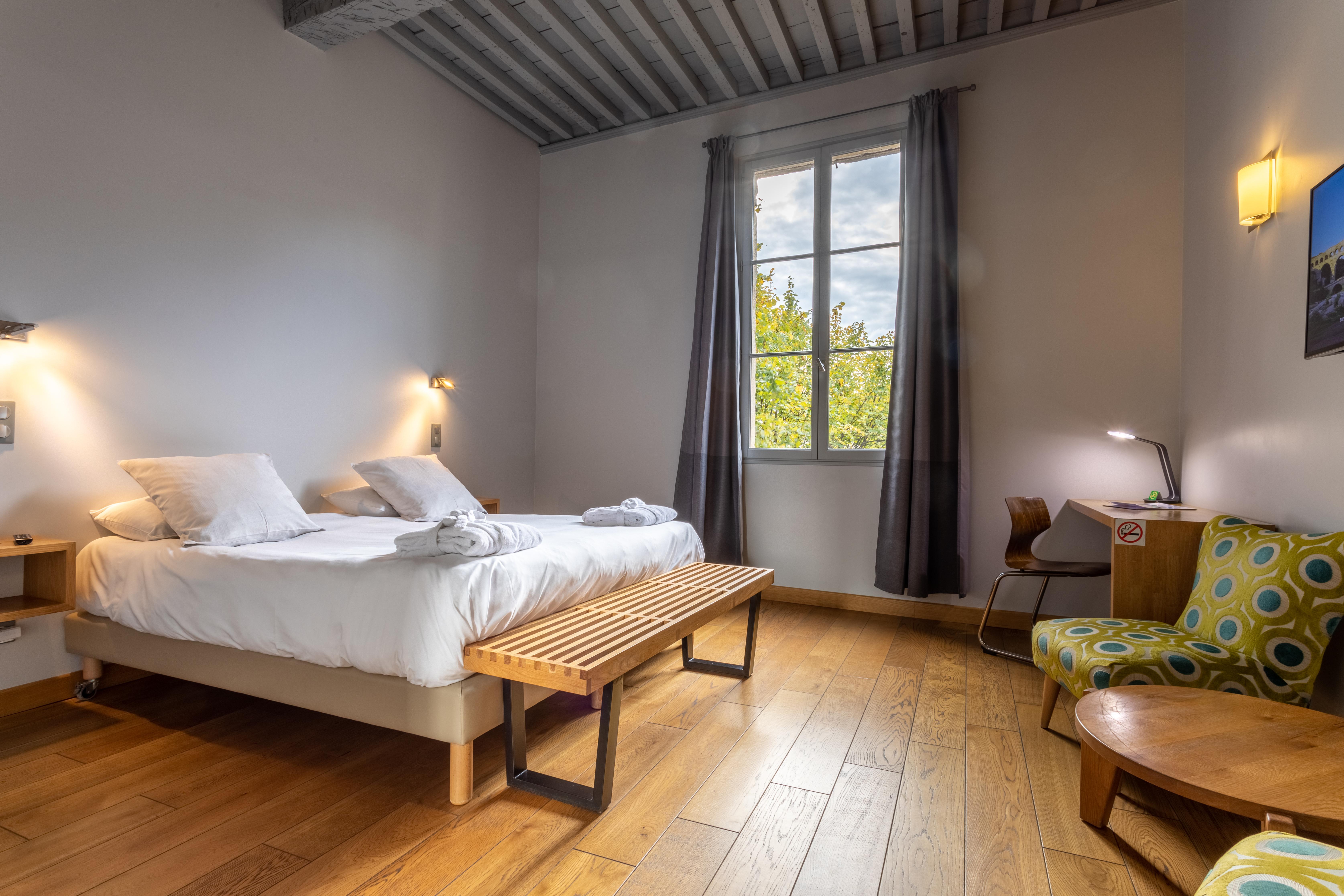 Boutique Hotel Entraigues Uzès Kültér fotó