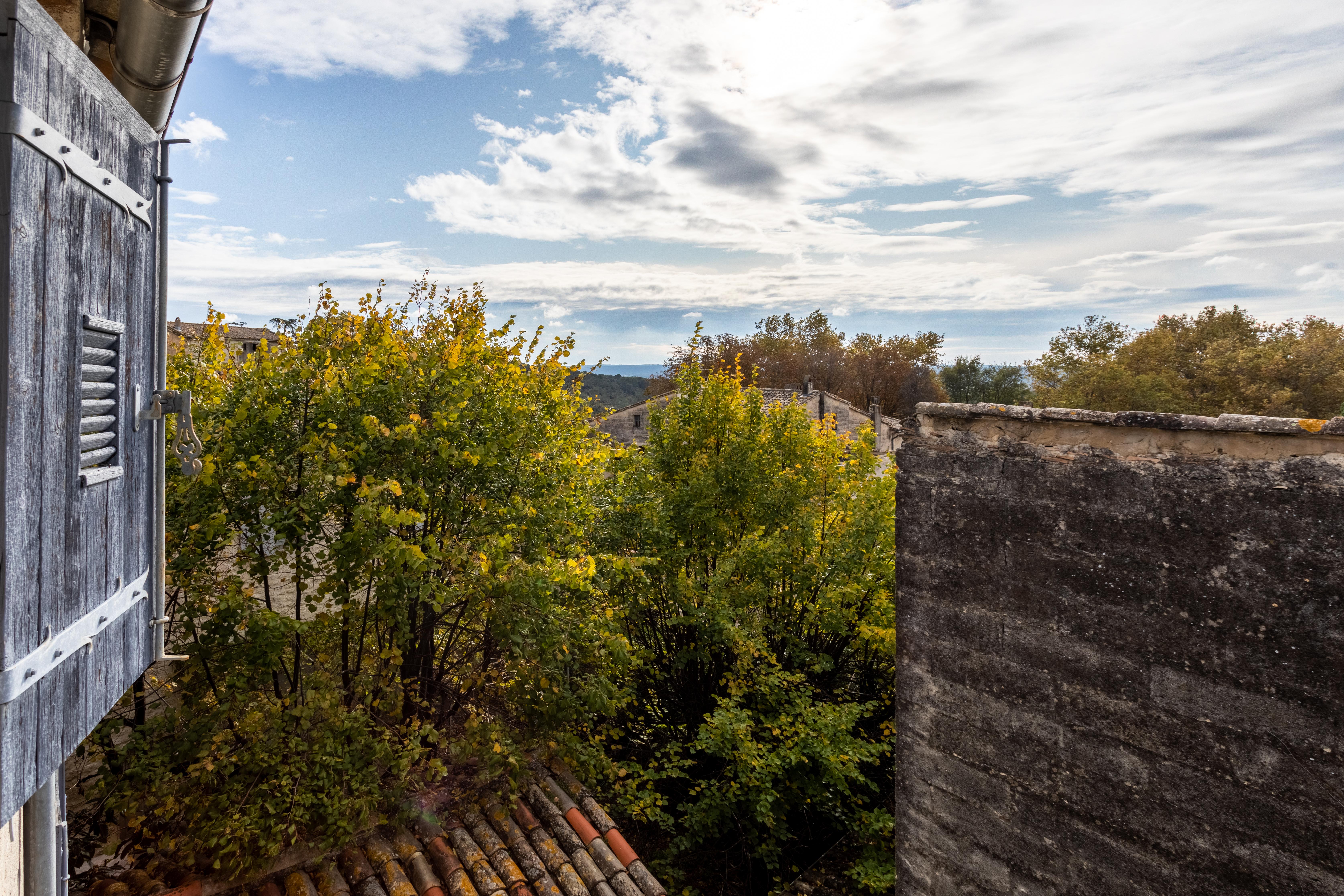 Boutique Hotel Entraigues Uzès Kültér fotó