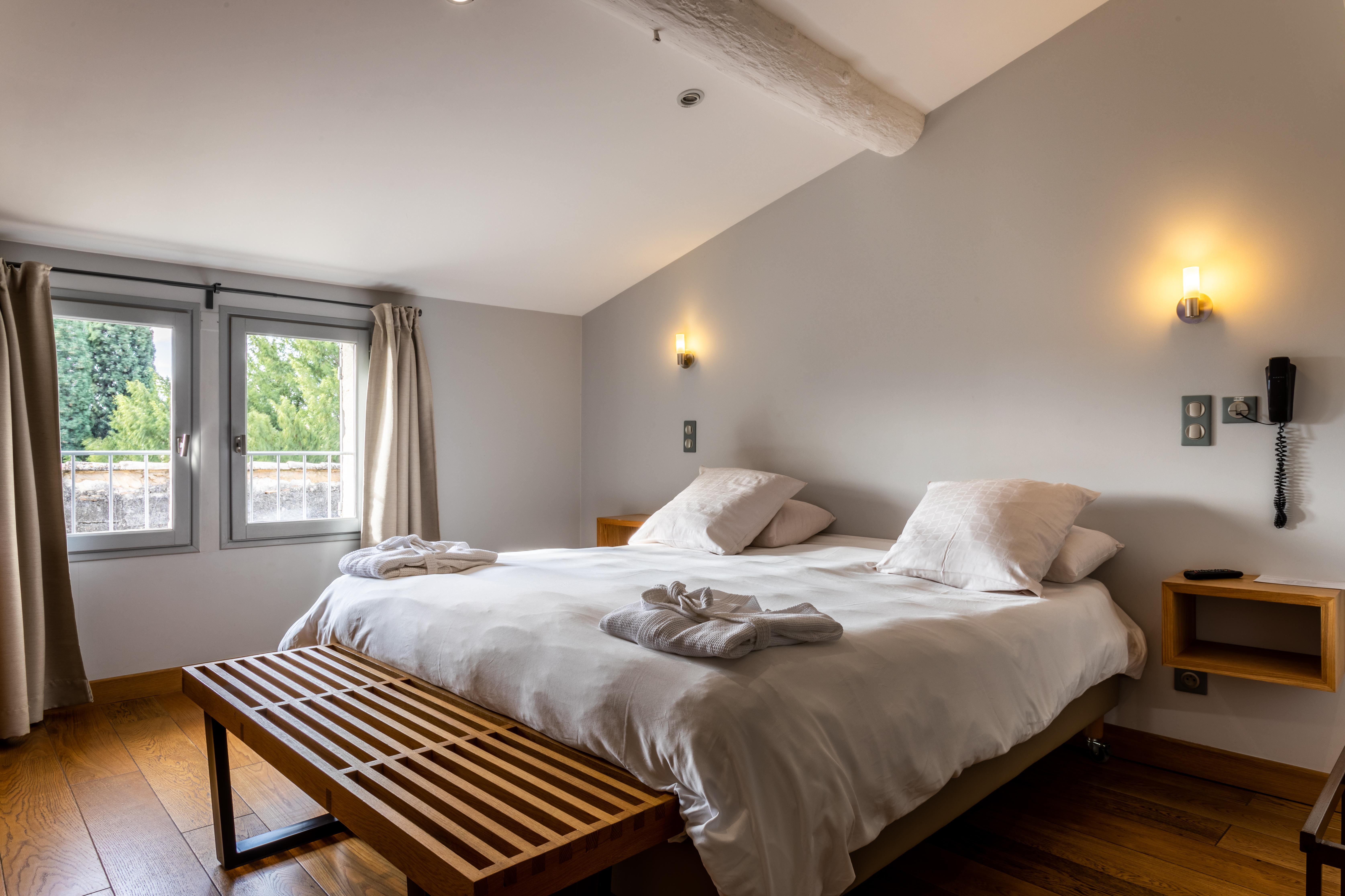 Boutique Hotel Entraigues Uzès Kültér fotó