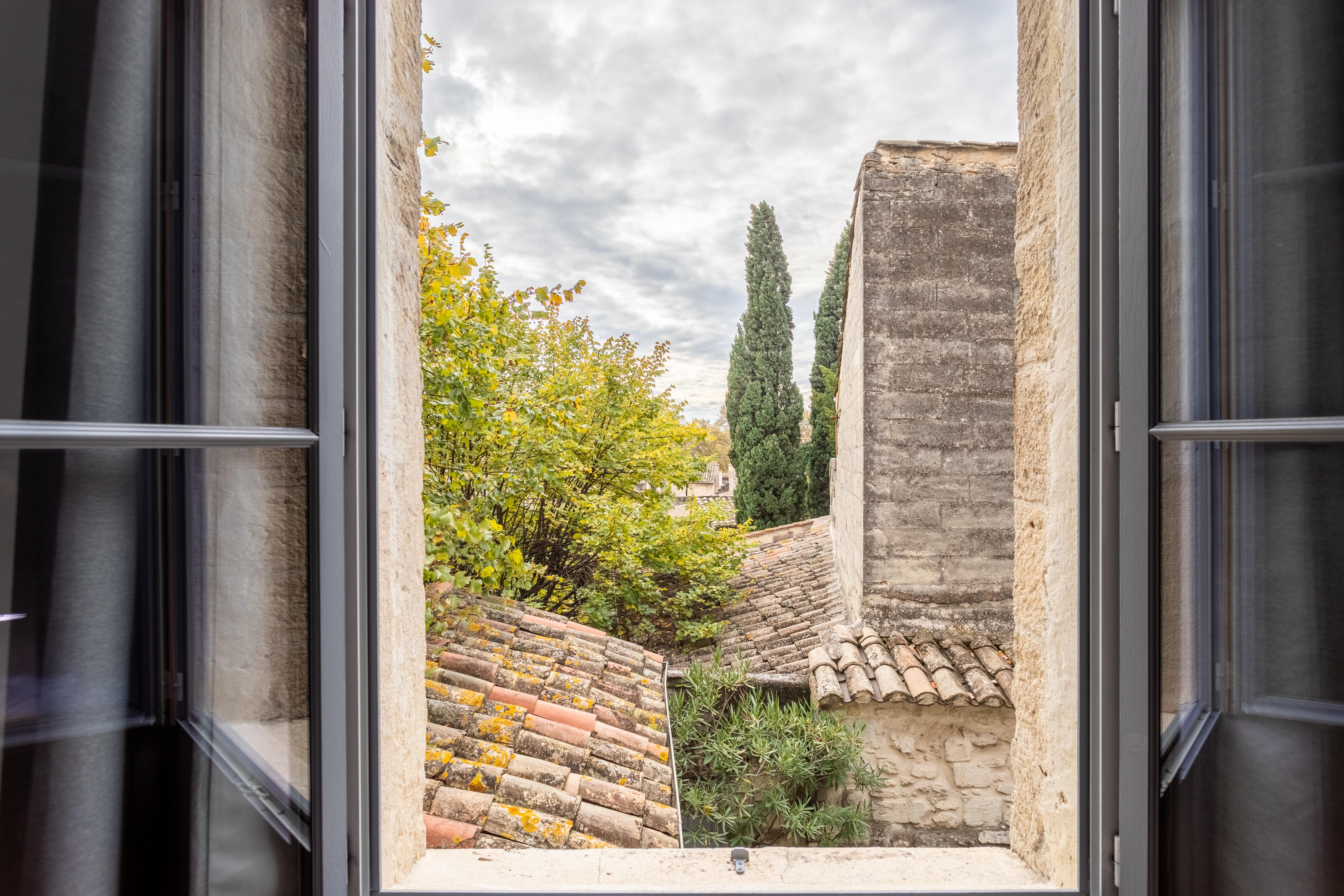 Boutique Hotel Entraigues Uzès Kültér fotó