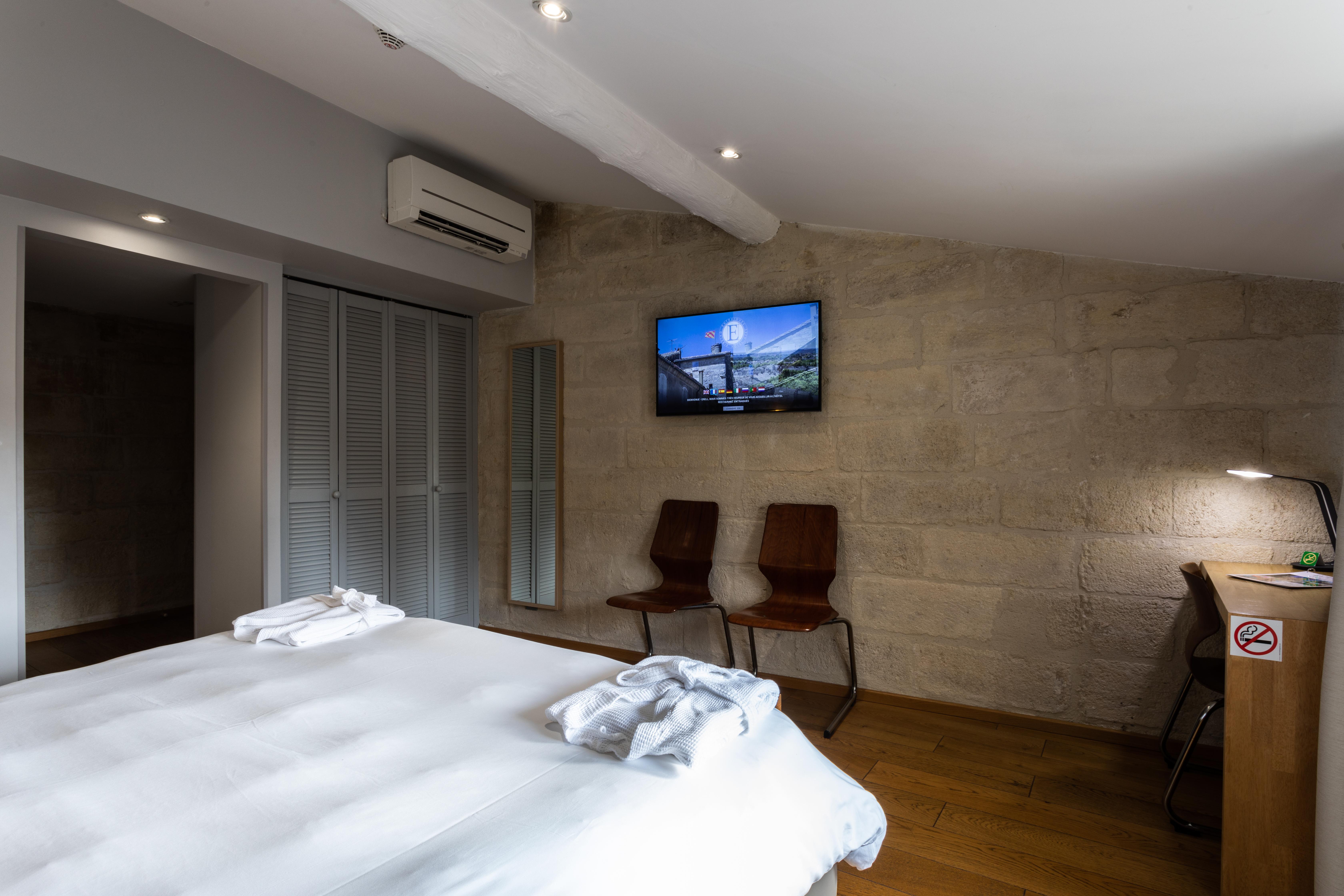 Boutique Hotel Entraigues Uzès Kültér fotó
