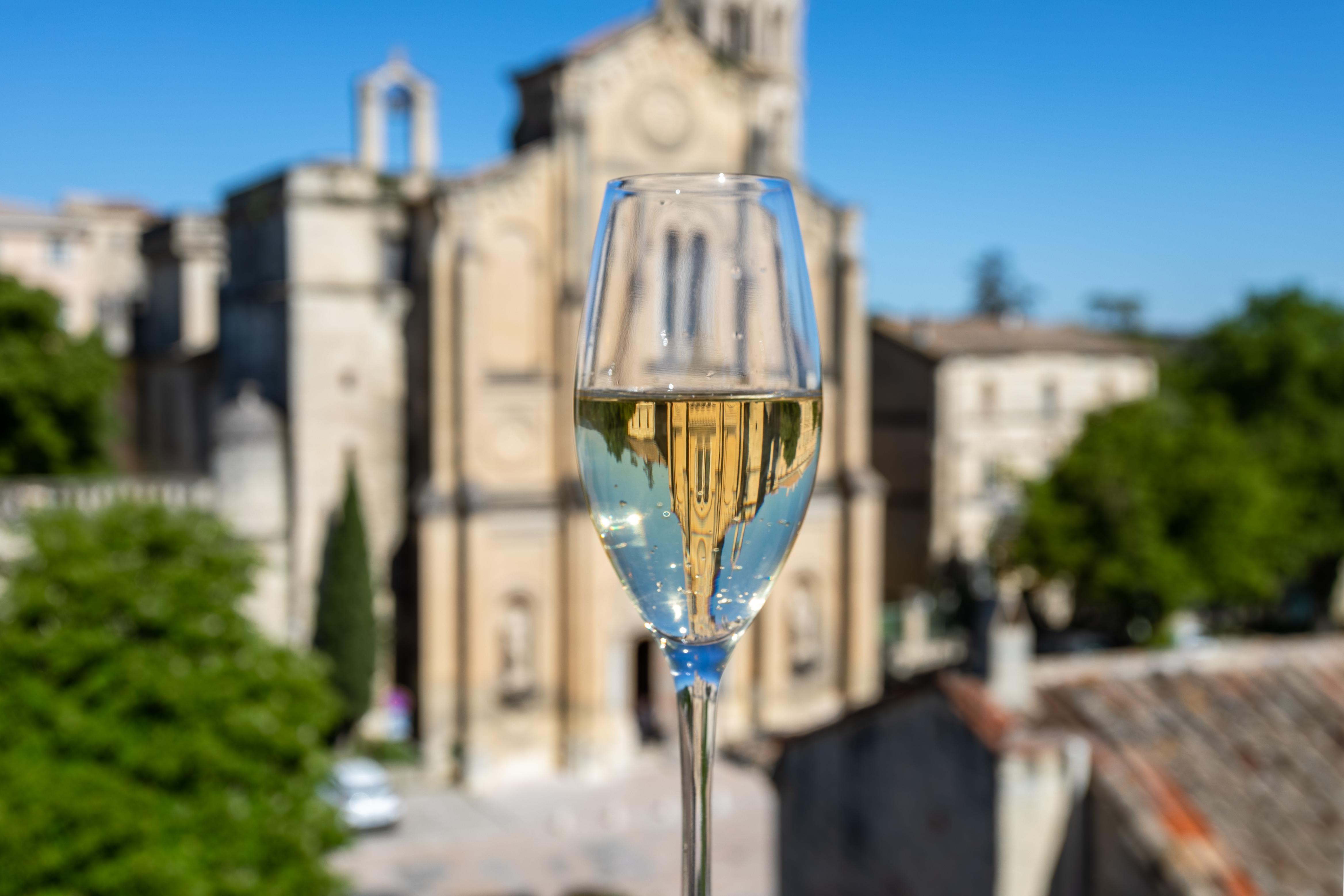 Boutique Hotel Entraigues Uzès Kültér fotó