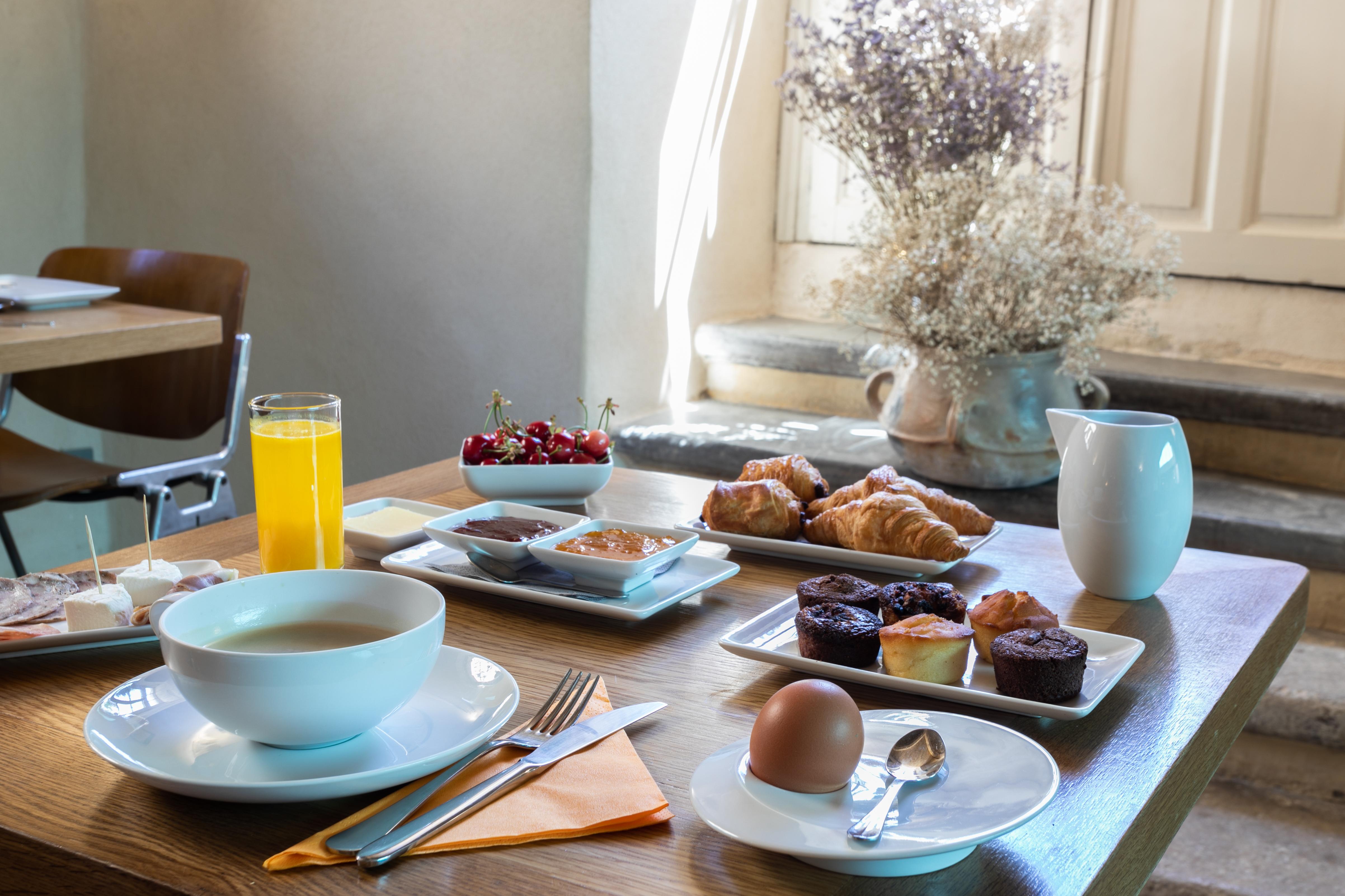 Boutique Hotel Entraigues Uzès Kültér fotó