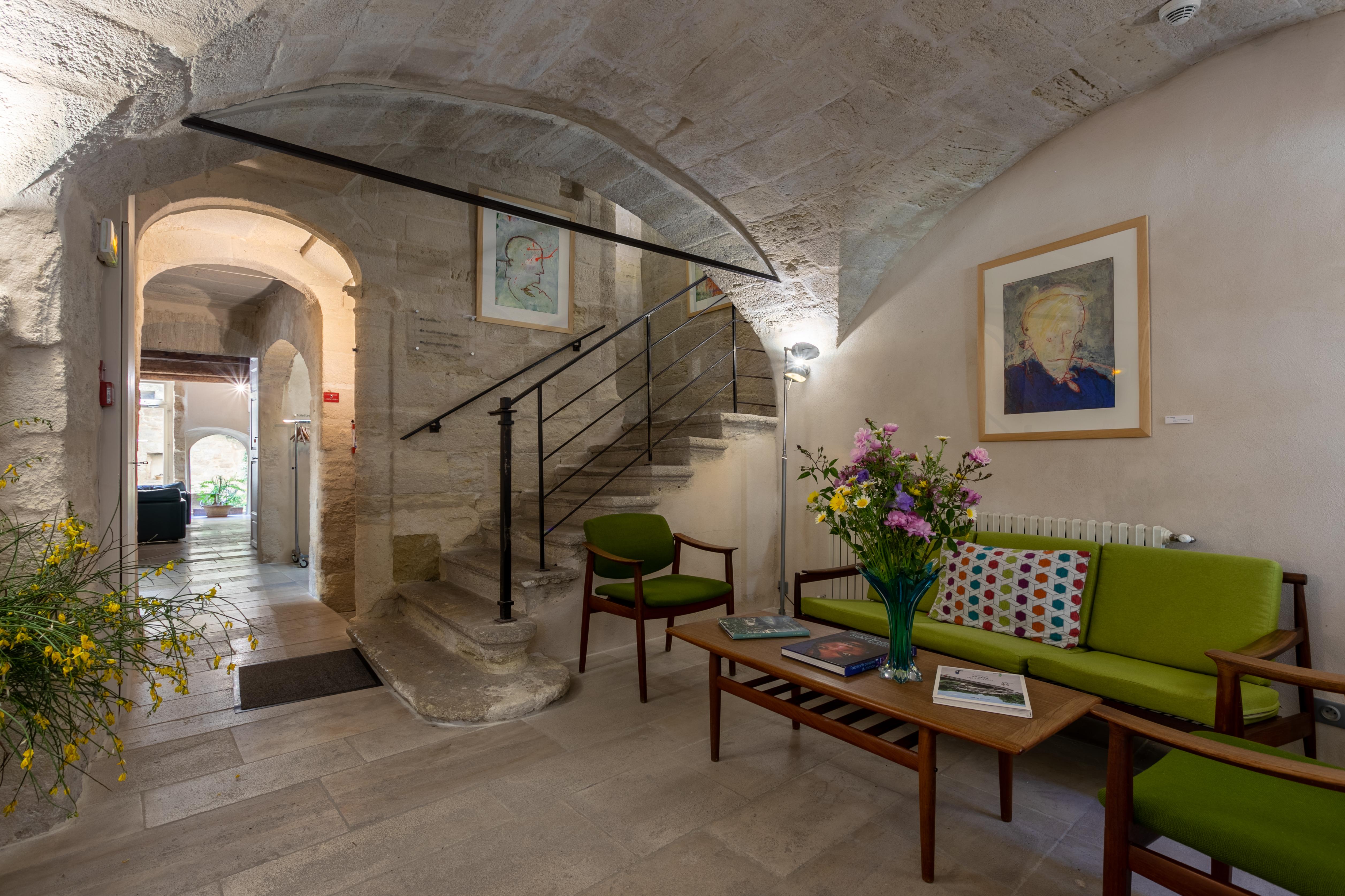 Boutique Hotel Entraigues Uzès Kültér fotó