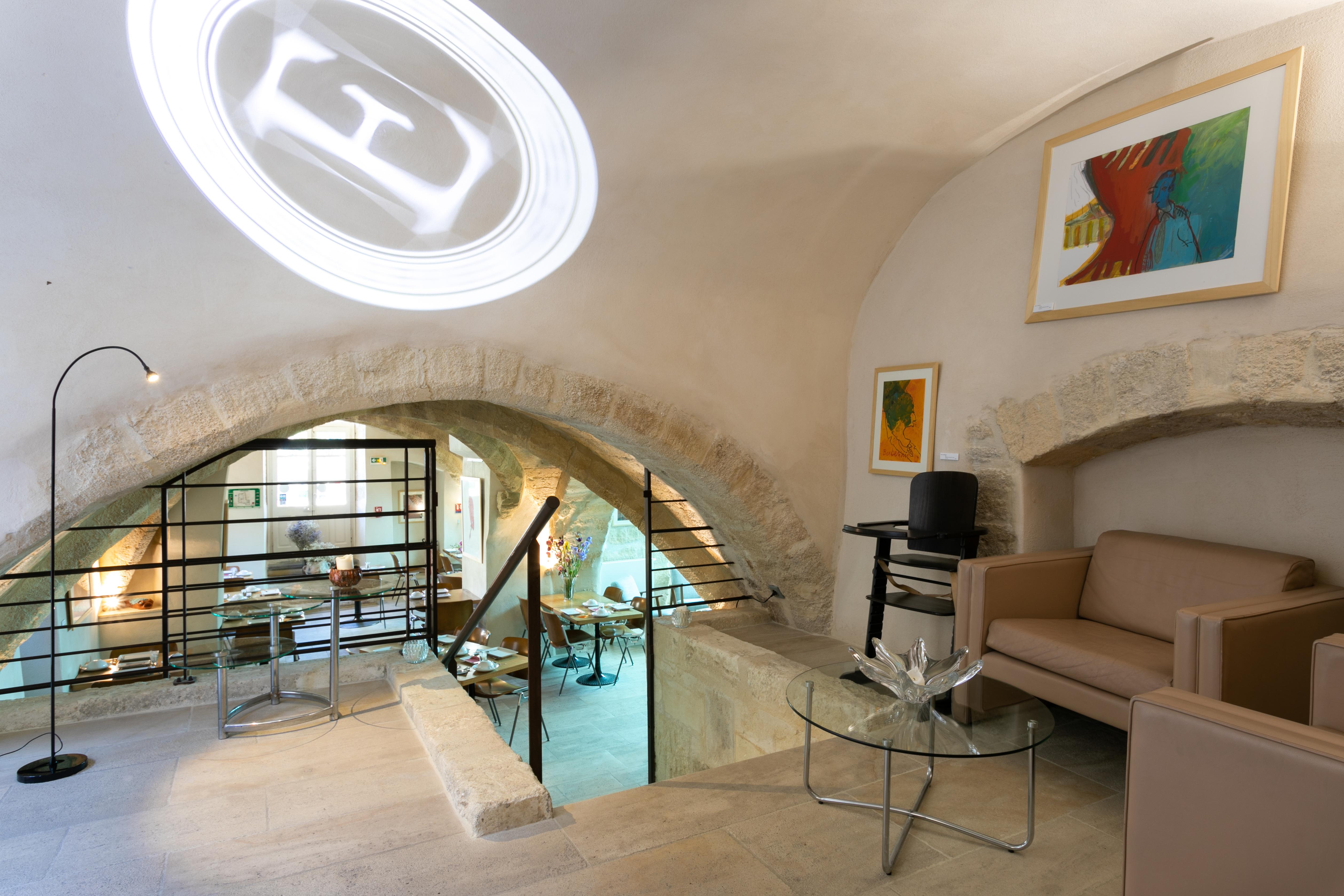 Boutique Hotel Entraigues Uzès Kültér fotó
