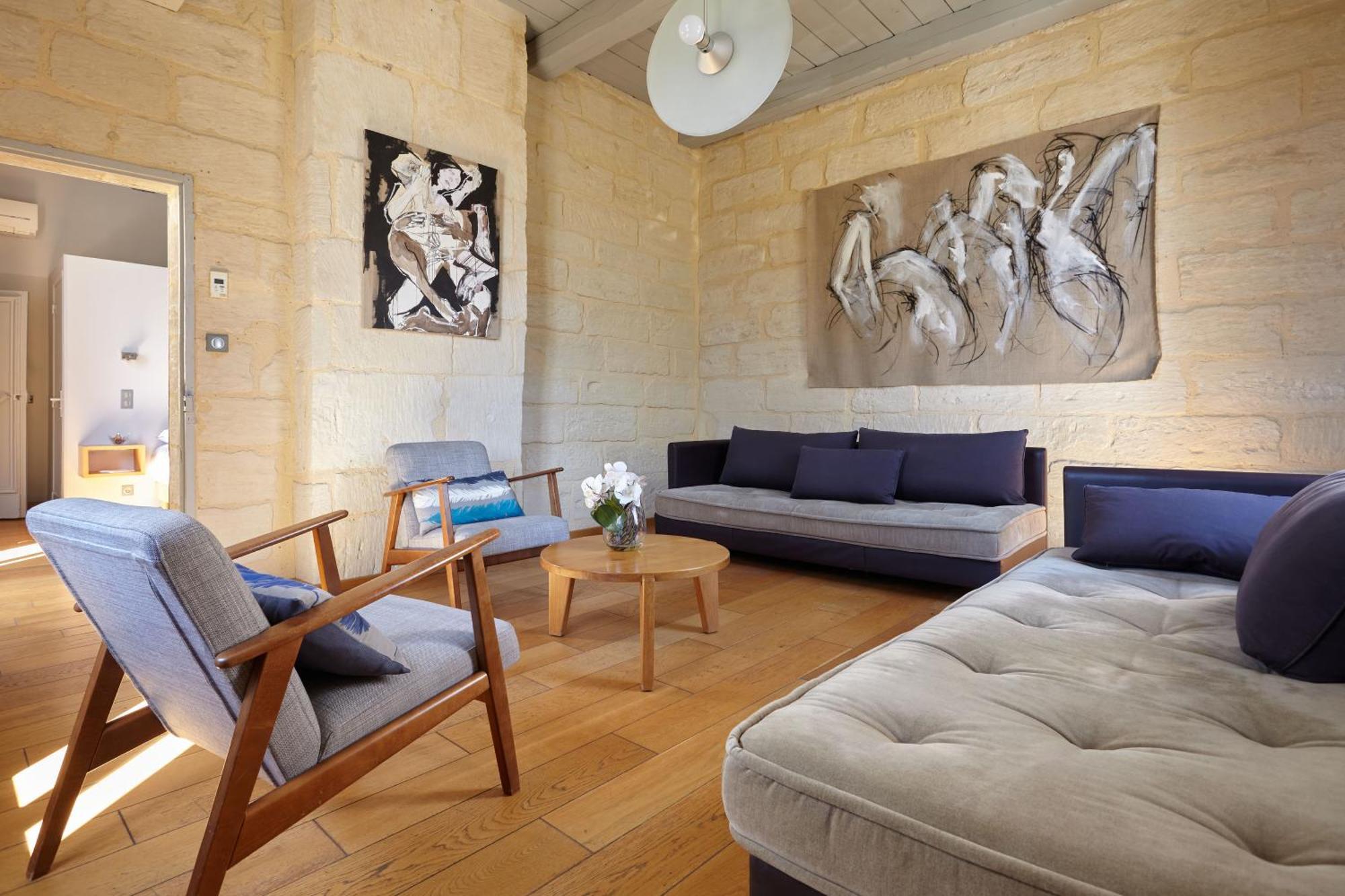 Boutique Hotel Entraigues Uzès Kültér fotó