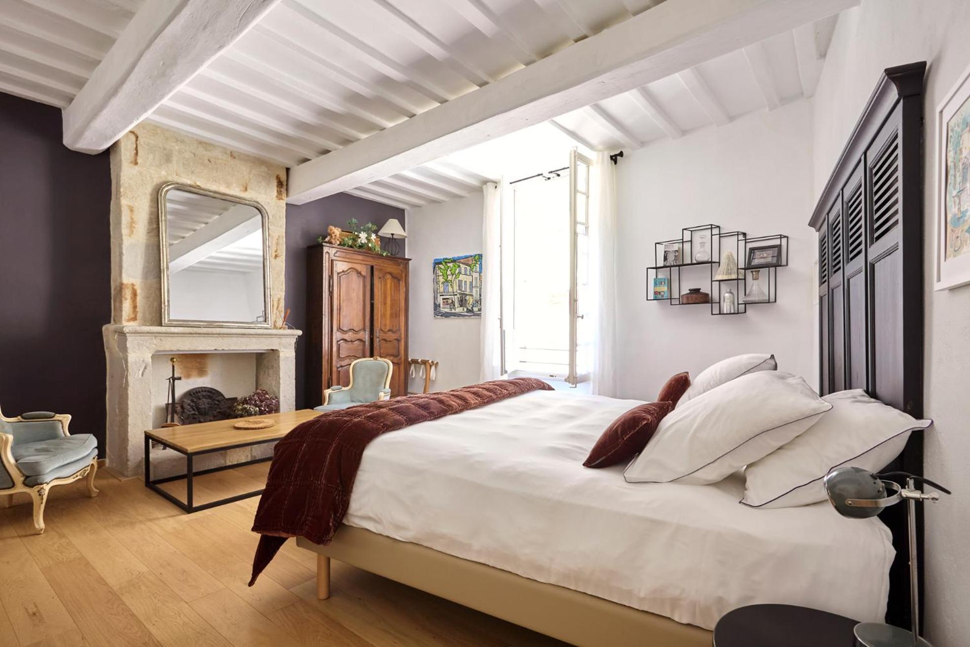 Boutique Hotel Entraigues Uzès Kültér fotó