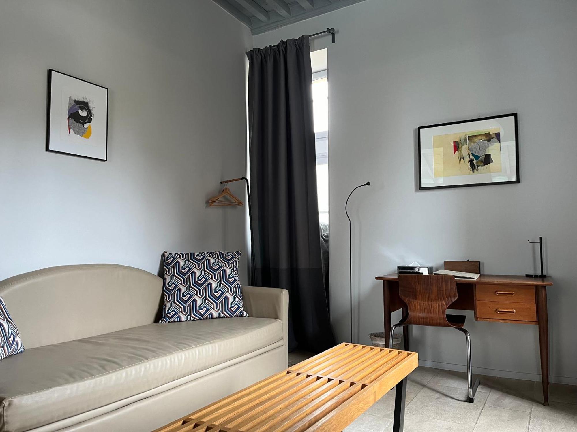 Boutique Hotel Entraigues Uzès Kültér fotó