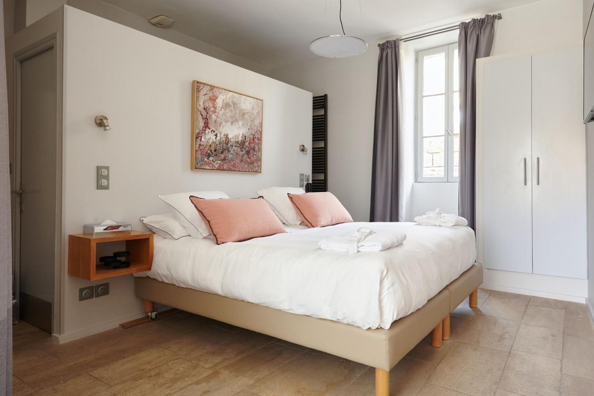 Boutique Hotel Entraigues Uzès Kültér fotó