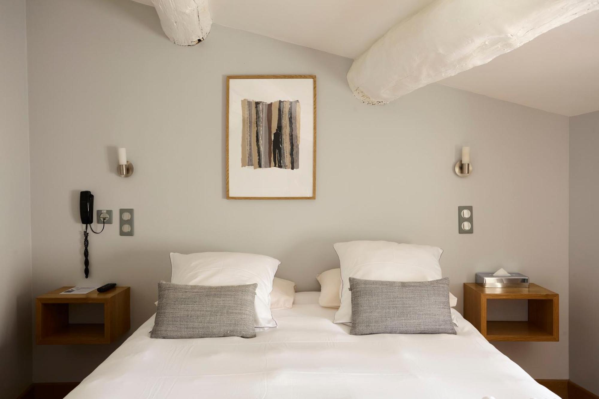 Boutique Hotel Entraigues Uzès Kültér fotó